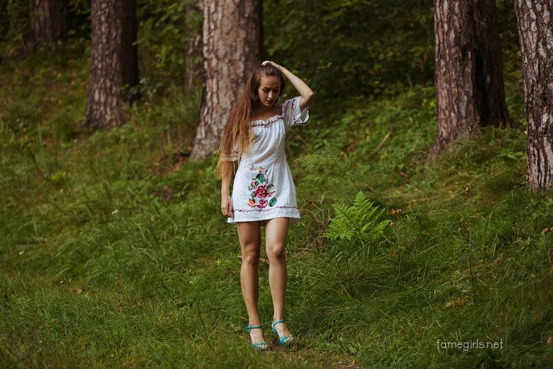 Лиза, 35 лет, 5 размер груди