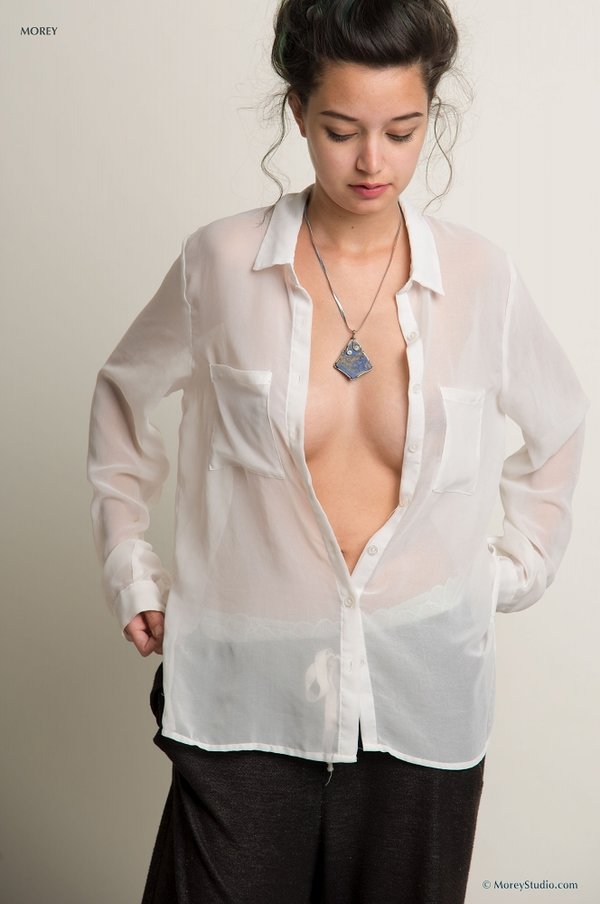 Вика, 20 лет, 0 размер груди