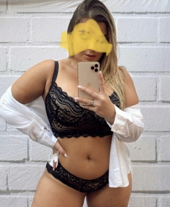 Лара, 22 года, 4 размер груди