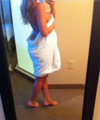 Татьяна, 30 лет, 3 размер груди