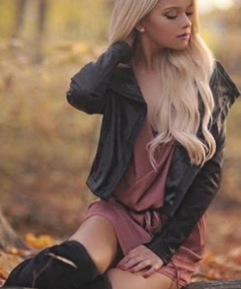 Лиля, 18 лет, 1 размер груди