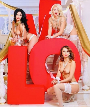 Надежда, 23 года, 3 размер груди